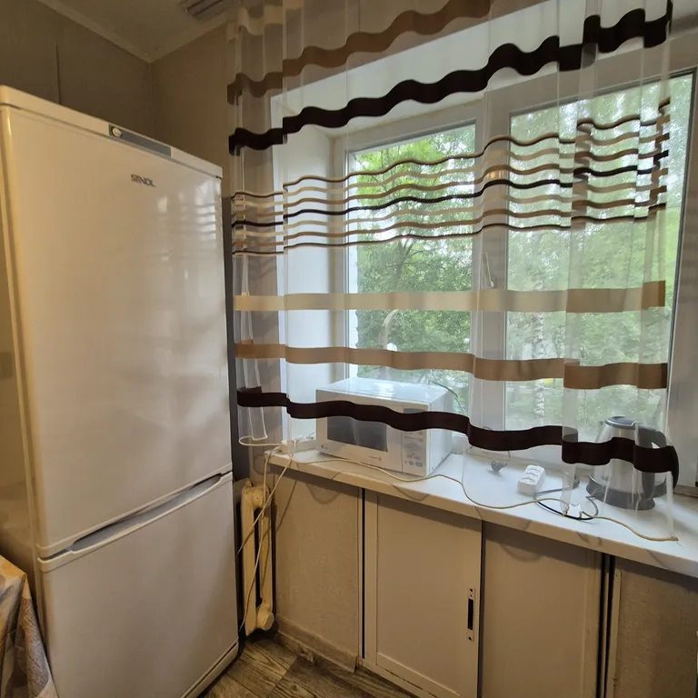 Уютная квартира в центре на Московском