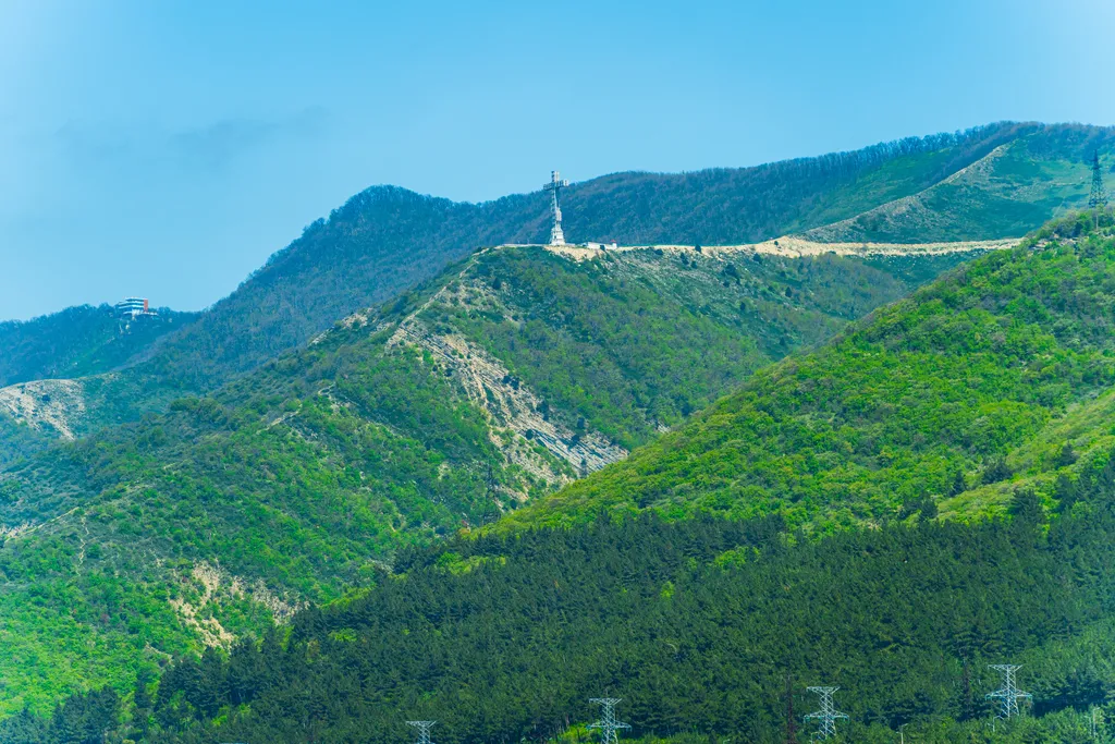 Квартира 1-комнатная Квартира — Геленджик