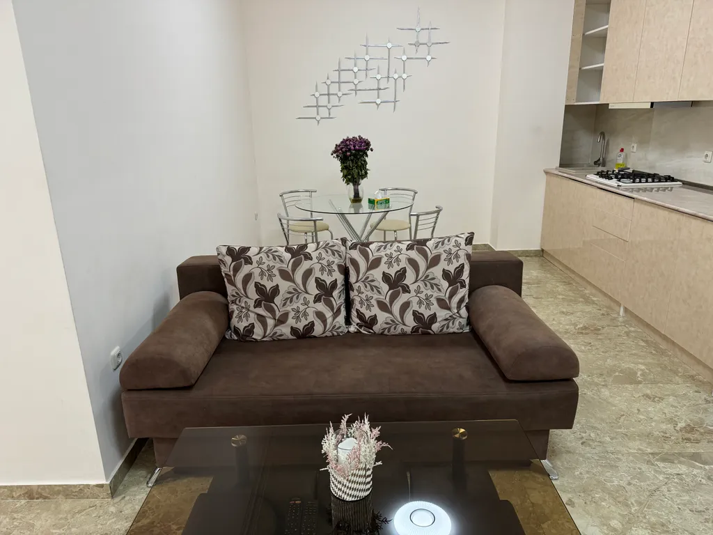 Супер квартира