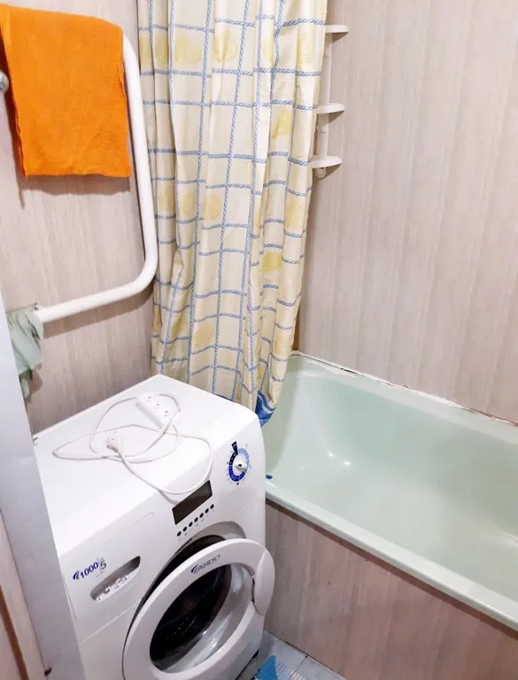 Квартира 1-комнатная Квартира — Красноярск