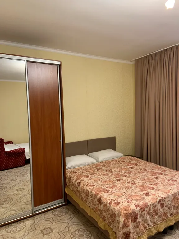 Квартира у моря