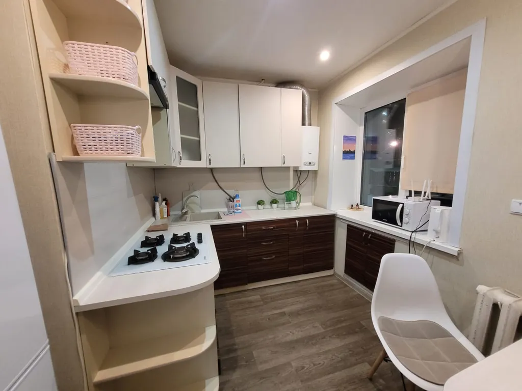 Квартира у вокзала временно не работает интернет