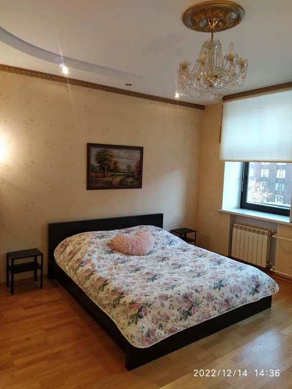 Апартаменты с джакузи в историческом центре