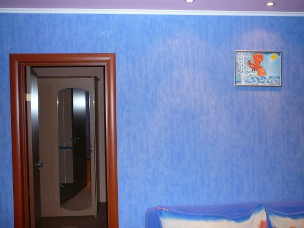 Квартира 2-комнатная квартира с кондиционером в самом центре — Тюмень