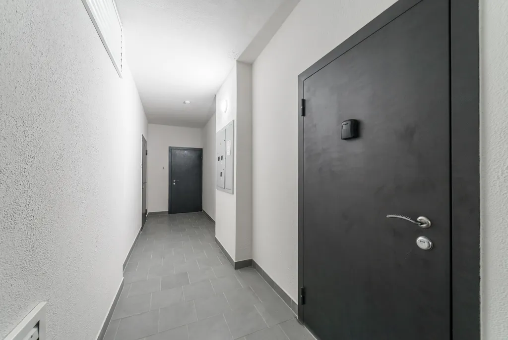 Апартаменты рядом с набережной