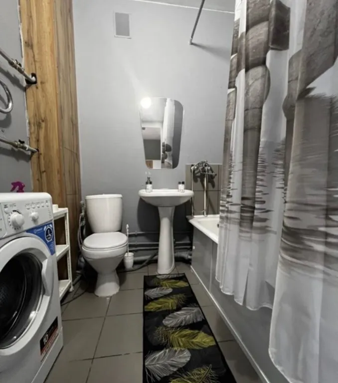 Комфортная квартира в самом сердце города