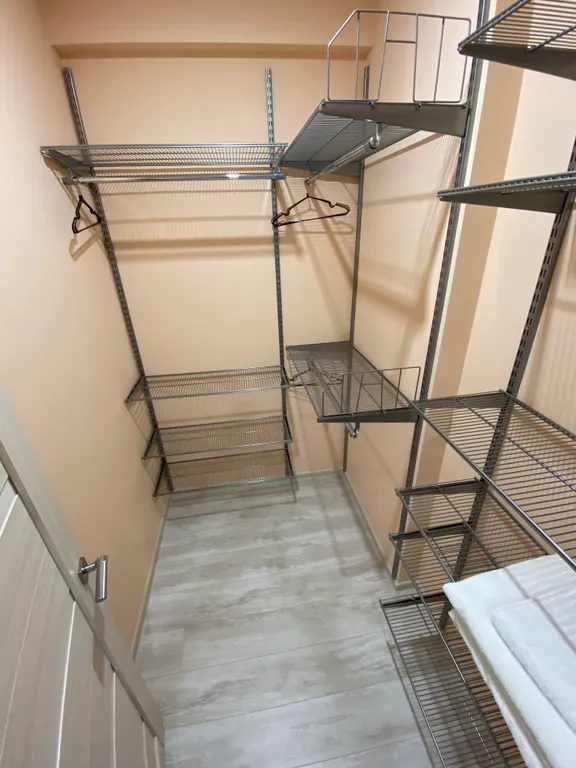 Уютная квартира и морской комфорт