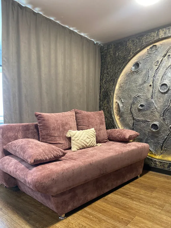 Эксклюзивная квартира