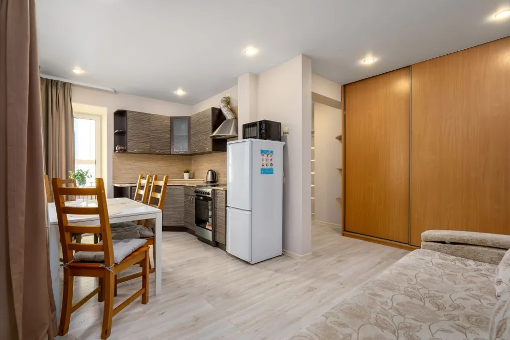 Good Night на Лыткина 12/2