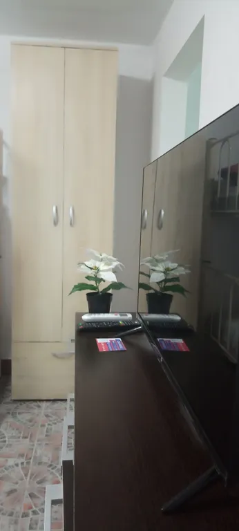 Частный сектор у моря