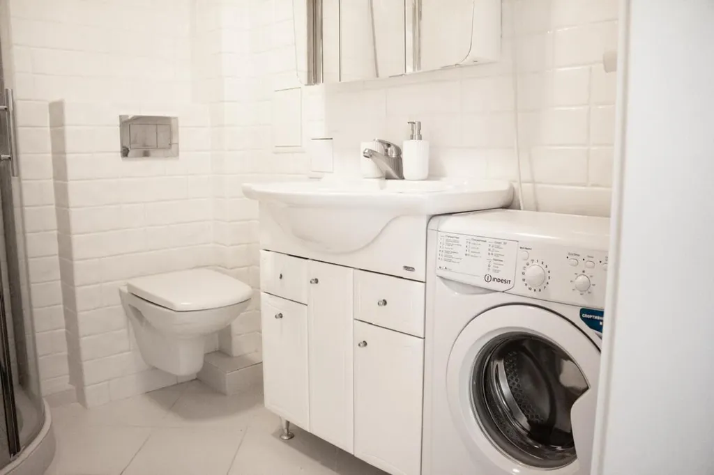 Квартира с видом на море