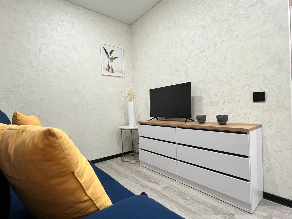 Grand apart matrёshka home