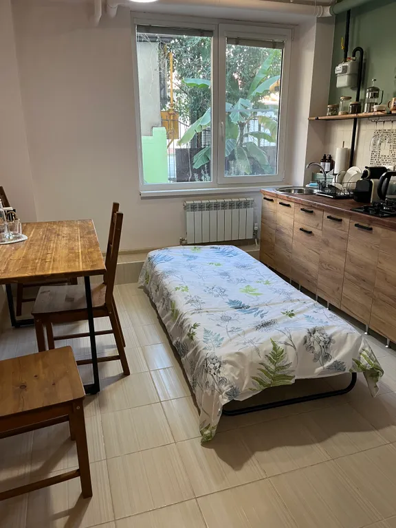 Апартаменты O’Hosta