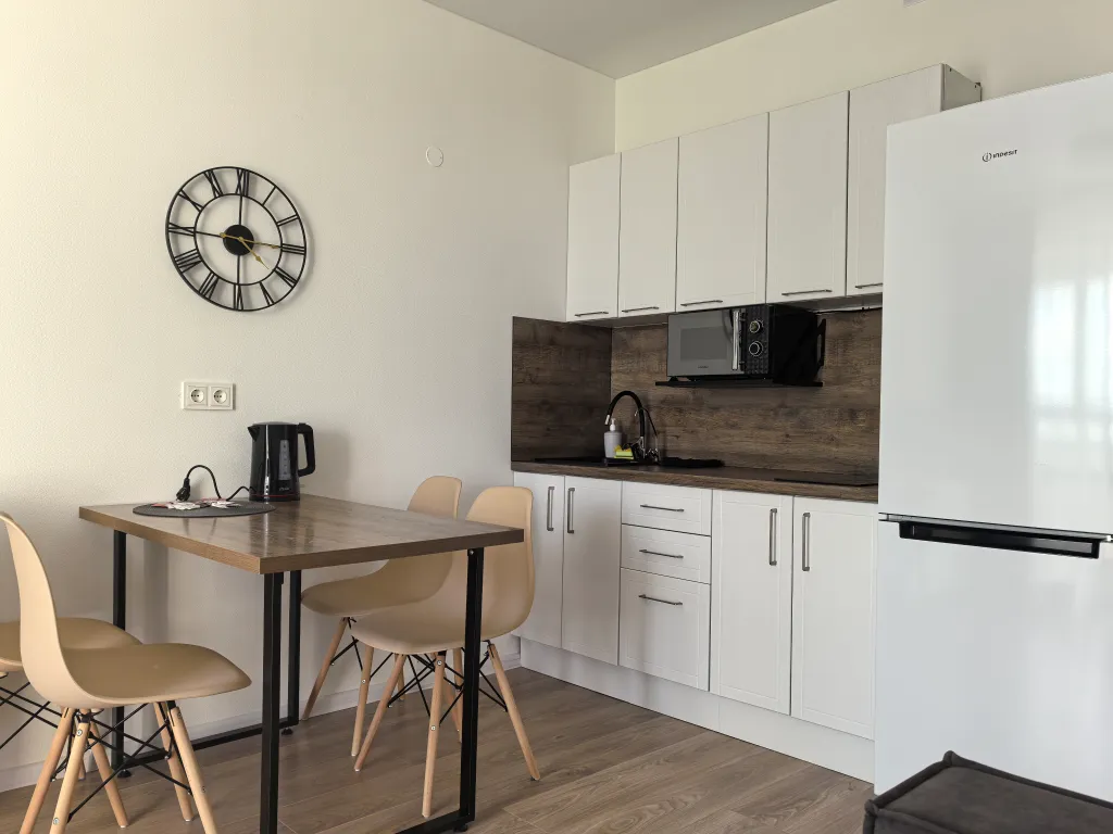 Евродвушка (3 раздельных спальных места)