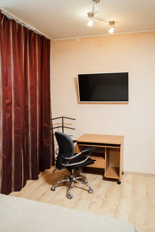 Уютный дом за городом