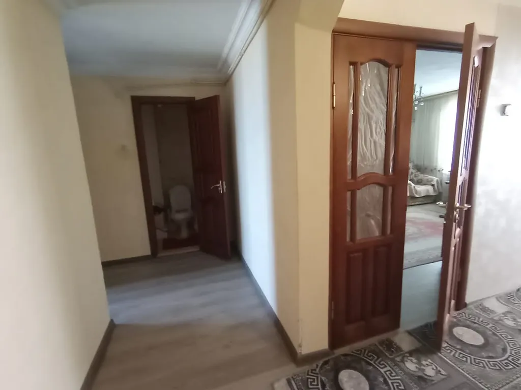 Уютная квартира на берегу моря