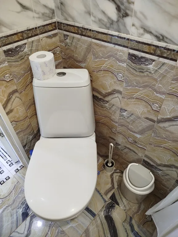 Очень уютная студия в центре города