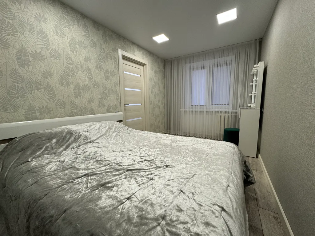 Уютная квартира в центре города — аренда посуточно в Кобрин