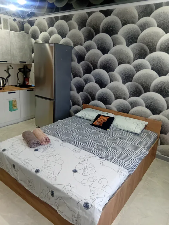 Квартира в центре