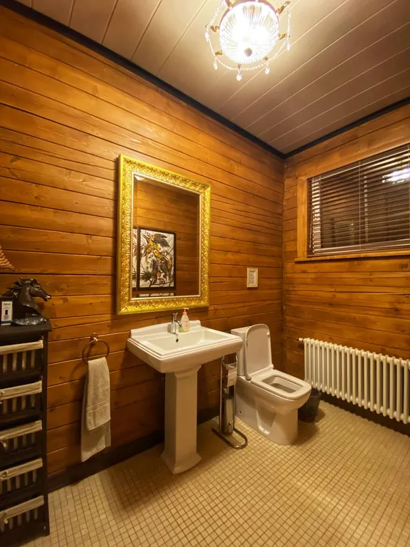 Любимый дом