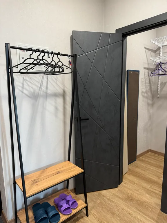 Хорошая квартира в центре