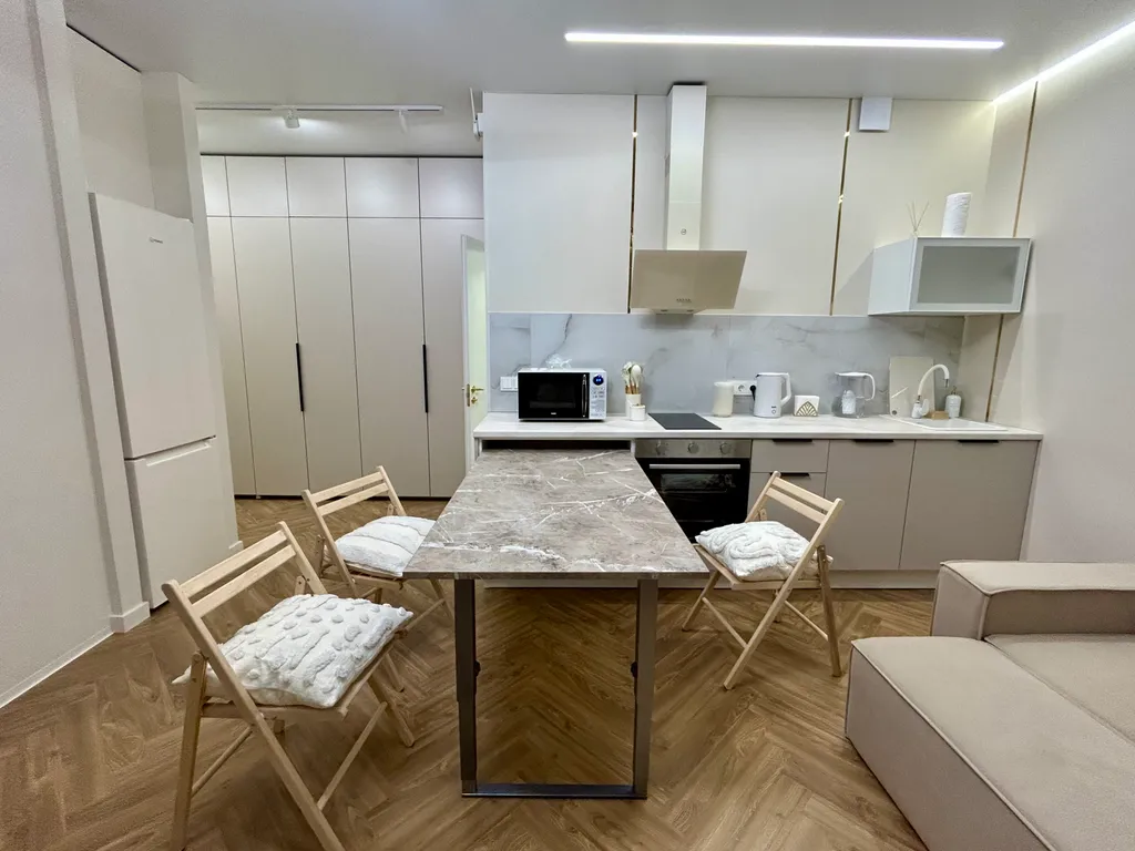 Квартира Уютная квартира на Невском проспекте — Санкт-Петербург