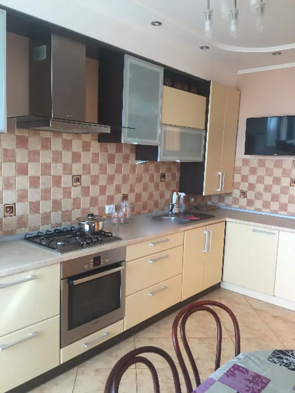 Квартира Квартира в центре — Калининград