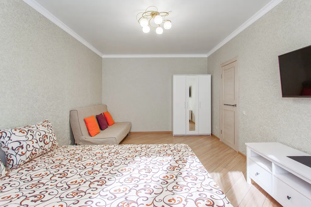 Квартира Квартира K8rent — Краснодар