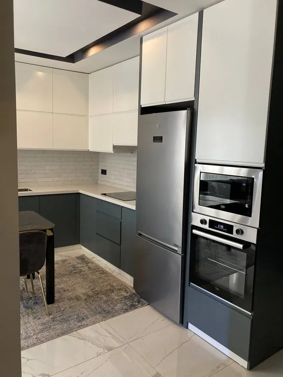 Стильная квартира в самом центре