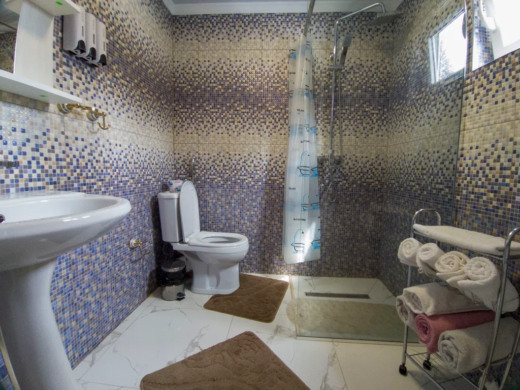 Сердце гор 4