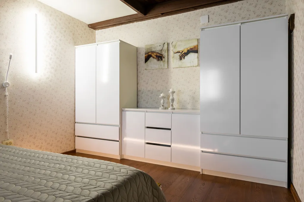 Мансарда, вид, стиль, топ-локация