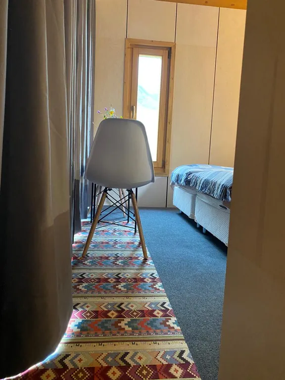 "Горская сакля"