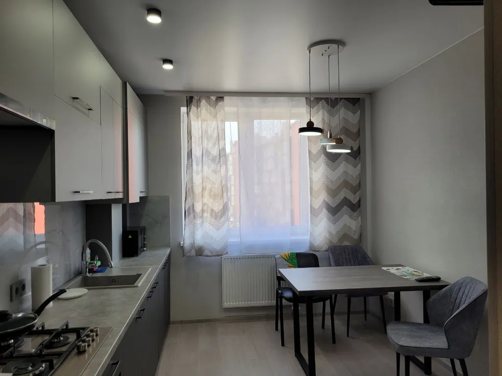 Квартира Уютная квартира на морском побережье — Пионерский