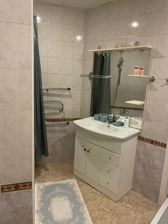 Квартира Уютная квартира на прекрасной улице в центре — Санкт-Петербург