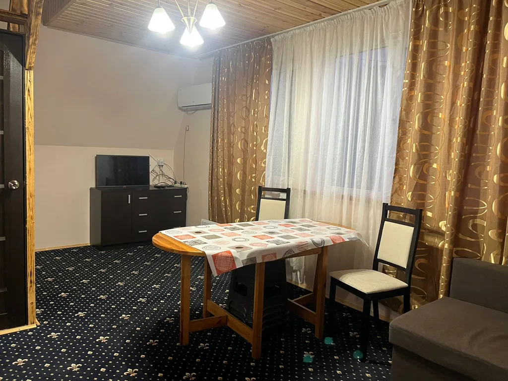 Коттедж 3-комнатный Дом — Сочи