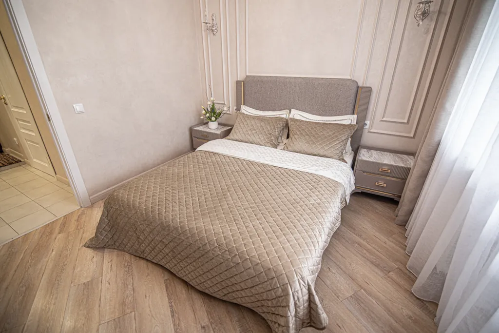 Апартаменты премиум класса