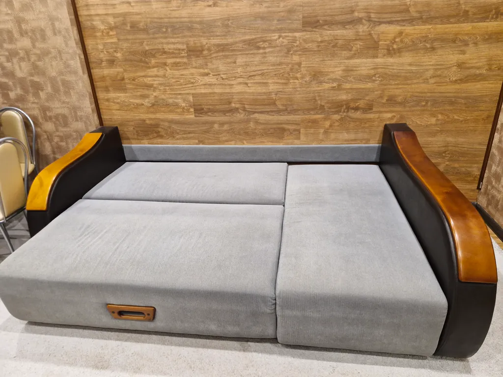 Уютная 2-комнатная квартира в сосновом лесу