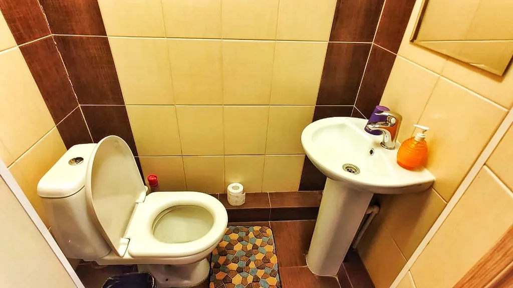 4-комнатный Дом