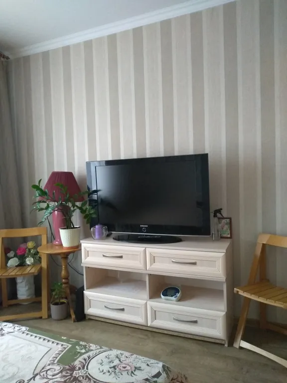 Однокомнатная квартира, 10-ть минут от моря