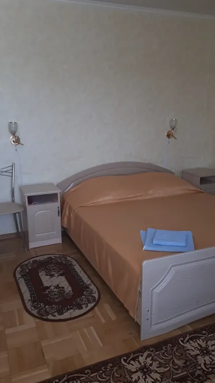 Квартира Комната — Анапа