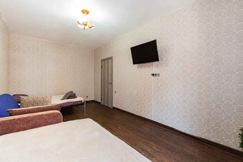 Уютная квартира для отдыха