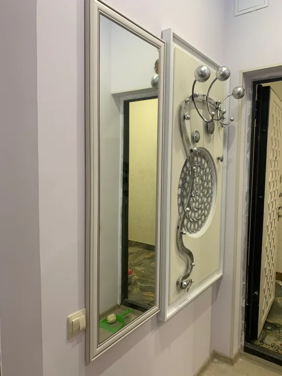 Квартира Квартира Апартамент Фламинго — Сириус