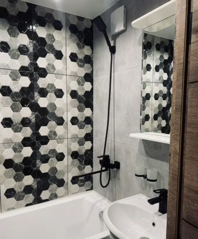 Уютная квартира в отличном районе города