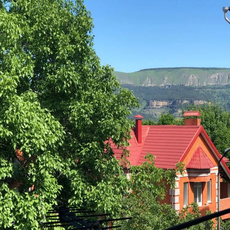 Уютная двушка в центре города