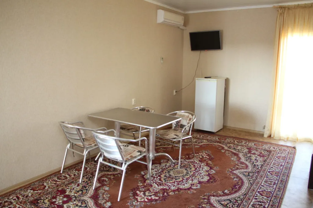 Квартира Люкс — аренда посуточно в Штормовое