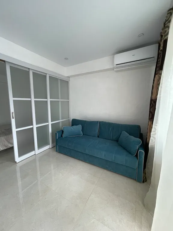 Апартаменты Беррио в ЖК Каравелла Португалии