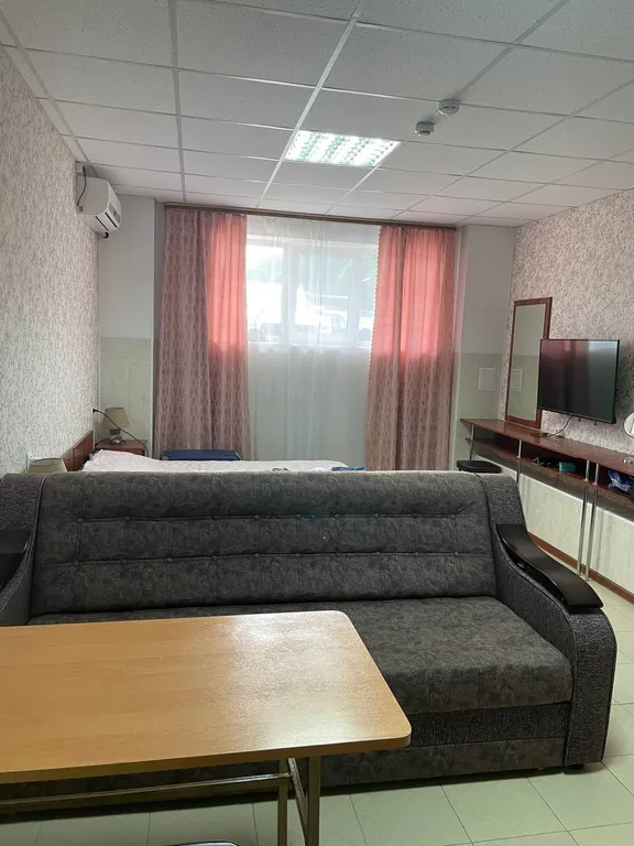 Квартира Студия у моря с мангальной зоной в п.Новомихайловский — аренда посуточно в Новомихайловский