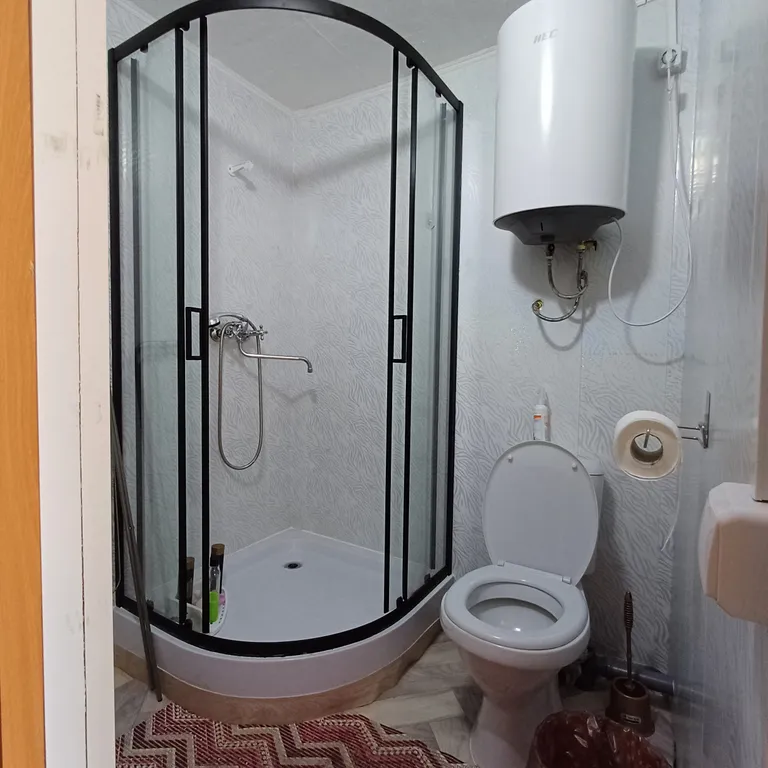 2-комнатный Дом