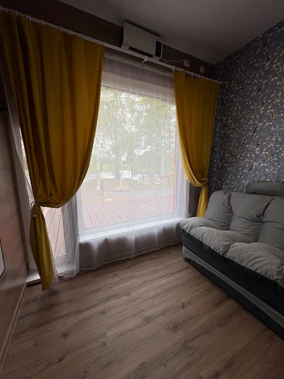 Отдых у реки