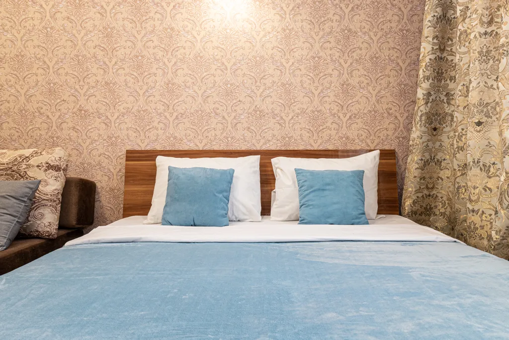 Квартира рядом с парком Галицким